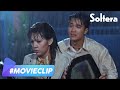 I fell in love with someone younger than me | Throwback Movies: 'Soltera' | #MovieClip