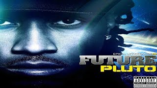 ? Future Type Beat 2017 - "All On Me" (Instrumental) - Movie Background Soundtrack Type Beat 2018