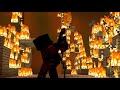 Meet the Pyro in Minecraft