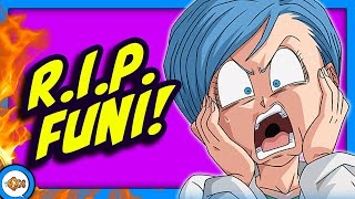 Rip Funimation Rip To Your Digital Anime Library?