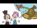 Extra History - England: The South Sea Bubble - Ch. 2: Too Big to Fail