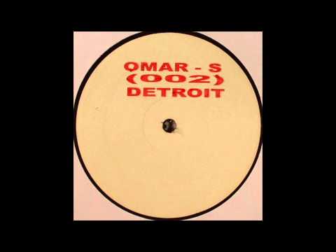 Omar S - Set It Out BEST SOUND QUALITY 4K ULTRAHD