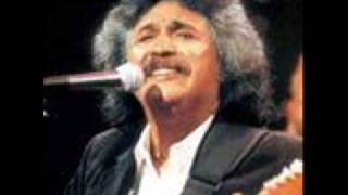 Watch Freddy Fender Six Days On The Road video