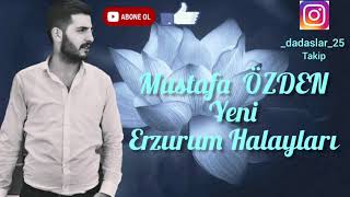 Mustafa ÖZDEN(Yeni Erzurum Halayları)#erzurum#erzurumoyunhavaları