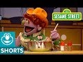 Sesame Street: Annie Get Your Gumbo