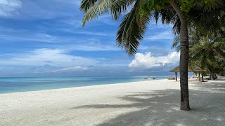 Maldives Travel - Club Med Kani 4k