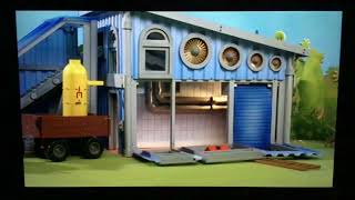 Bob The Builder Crashes From Season 11 2005