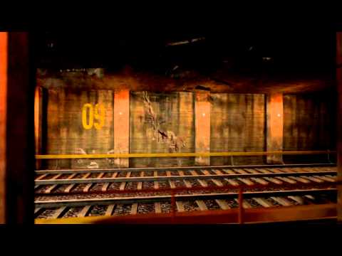 INFRA Teaser