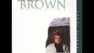Watch Scott Wesley Brown I Stand Here Forgiven video