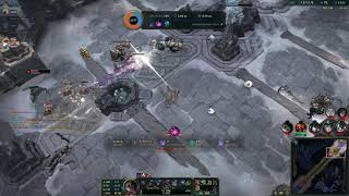 Gragas Geğirme Sesi