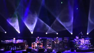 Watch Phish Rock And Roll video