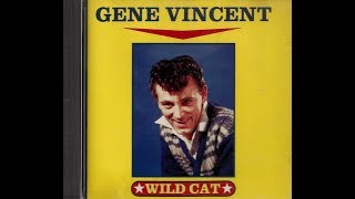 Watch Gene Vincent Weeping Willow video