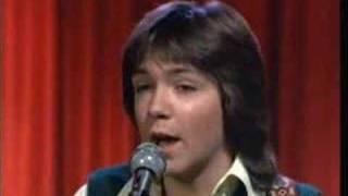 Watch Partridge Family Im Here Youre Here video