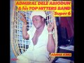 Admiral Dele Abiodun - Alleluyah