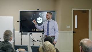 Work matters with Pastor Will - Episode 10