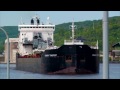 Great Lakes Ship Salutes