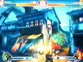 FREE1UP vs 666amDevilish match 7 fragment (battery died)