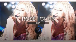Rose Clips For Edits Hot Blackpink