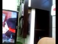 video de configuração do mini controle remoto universal.3gp