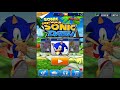 Watch: Sonic Dash Android Walkthrough - Gameplay Part - Lost World Boss Defeated Sonic Dash Android Walkthrough - Gameplay Part - Lost World Boss Defeated