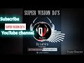 Vizhaamale Irukka Mudiyuma(TAMIL SONG) REMIX - DJ LAHIRU REMIX - SUPER VISION DJ'S