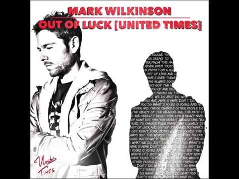 Out Of Luck Video
