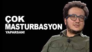 Çok Syon Yaparsan Ne Olur? - Oytun Erbaş