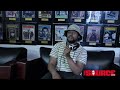 ScHoolBoy Q Talks Oxymoron, Working W/ Ab-Soul, Danny Brown & A$AP Rocky & Lil Wayne's Health Scaree