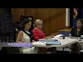 Sherborn School Committee Meeting of 9/17/2019