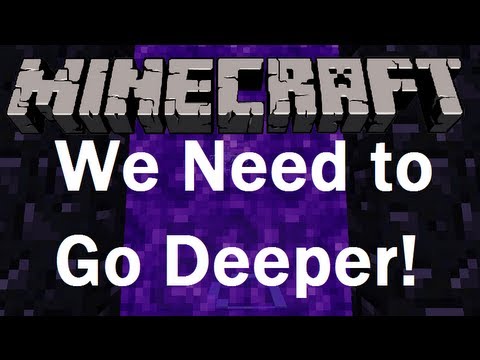 we need to go deeper imgur we need to go deeper imgur