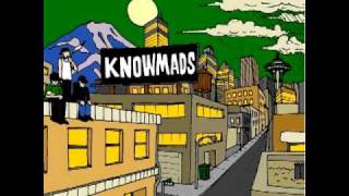 Watch Knowmads Weed video