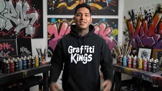 I Made This 9 Second Graffiti Kings Video In 1 Minute Using Text To Video Ai Tool Veo 3