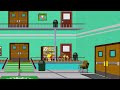 SOUTH PARK THE STICK OF TRUTH #7 - Sir Babaca! (Gameplay Português PT-BR)