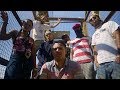 Ghost Writerz feat. RTKal, Serocee, Jago, Kosher & G.O.L.D - Nah Join (OFFICIAL MUSIC VIDEO)