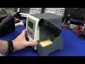 desoldering