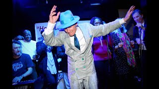 John Finley - WHAT TIME CAN DO - Slide Show Video by Gigi