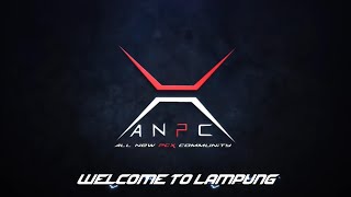 Turkem Welcome To Lampung Part 2 30 - 31 Agustus 2025