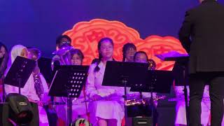S.m.j.k Yu Hua Mid-Autumn Festival 2023 Part 3
