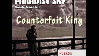 Watch Randy Stonehill Counterfeit King video