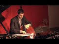 Peter Zak Trio - Dreamsville
