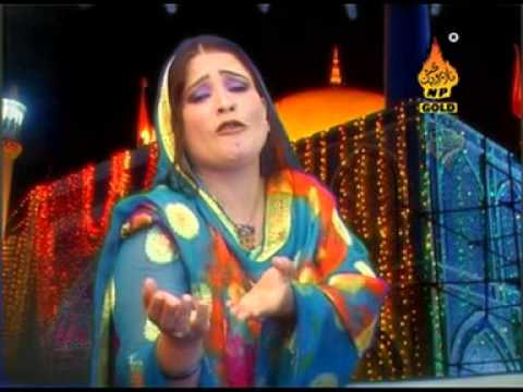 Nooran LAl Qalandari Dhamal by abbas