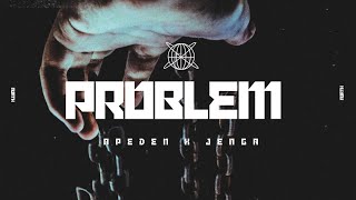 Apeden & Jenga - Problem (Alternatif )