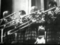 Woody Herman & His Herd - "Your father's moustache"