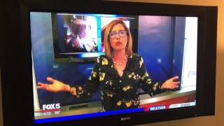 Our CEO Tenisha Taylor explains to FOX5 Atlanta how to get FREE cash for college!