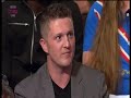 EDL leader Tommy Robinson takes on rapper Akala