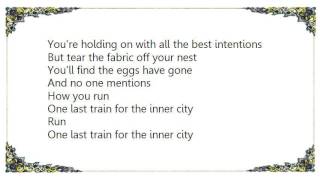 Watch Buggles Inner City video