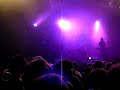 Cold Cave - "The Laurels of Erotomania" at Primavera Sound 2010