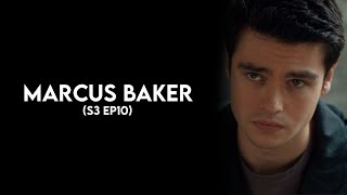 Marcus Baker S3 Ep10 - Scene Pack Ginny & Georgia
