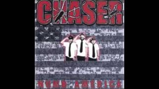 Watch Chaser Numb America video