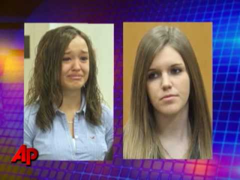 Fla. Teens Take Plea Deals in Videotaped Beating